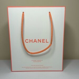 CHANEL Takeaways EMPTY Box